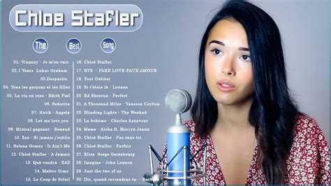 chloe stafler songs